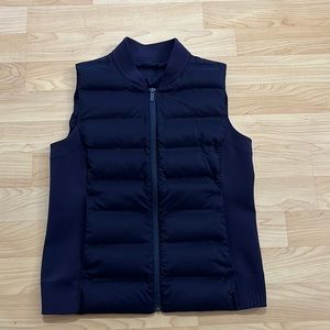 Lululemon Down and Around Vest